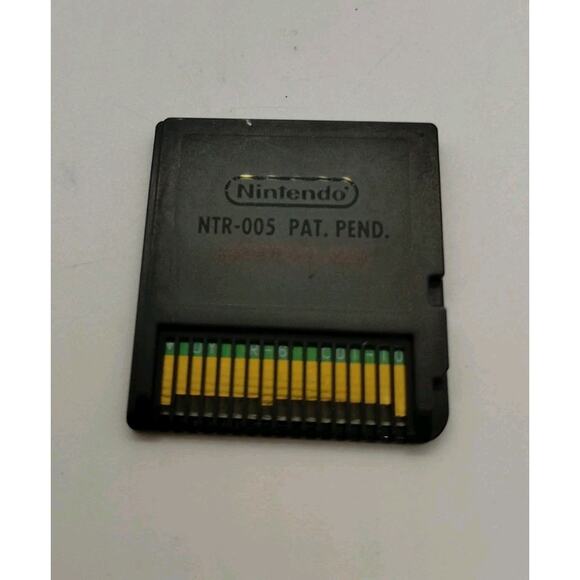 Spelling Challenges and More (Nintendo DS, 2007) Pre-Owned - Picture 3 of 3